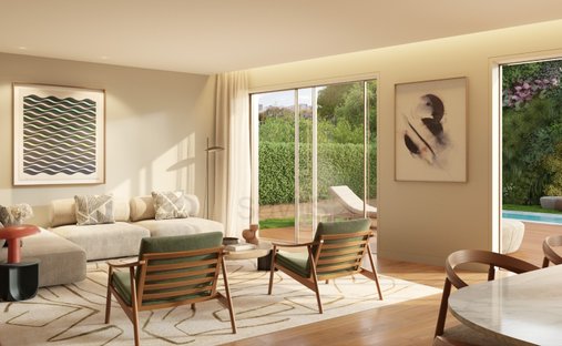Apartment in Aldoar, Foz do Douro e Nevogilde, Porto District, Portugal 1