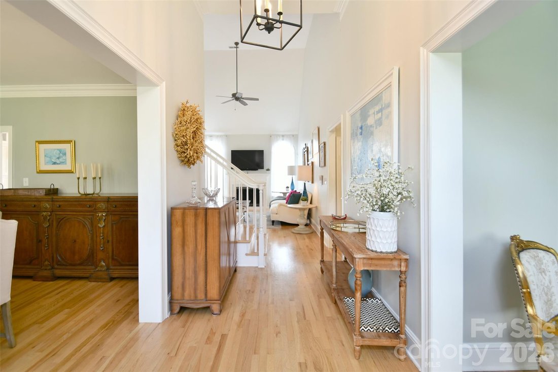 House in Davidson, North Carolina, United States 5 - 17540150