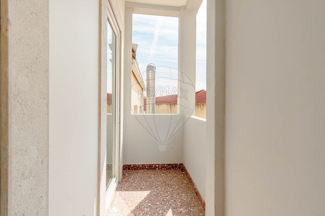 Sao Vicente, Lisbon, Portugal 4 - 17540889