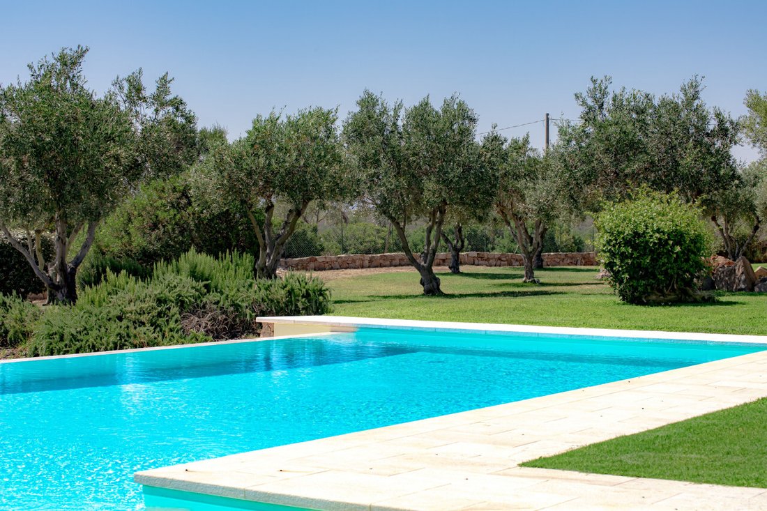 Villa in Golfo Aranci, Sardinia, Italy 3 - 17544721