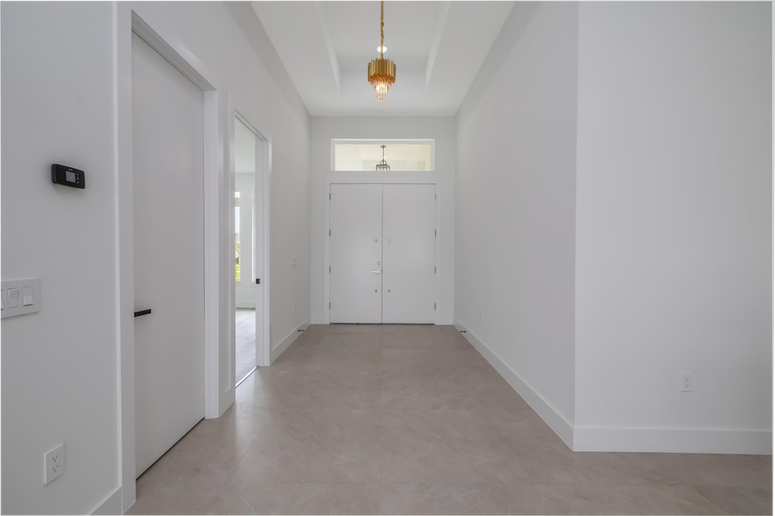 House in Palm Coast, Florida, United States 4 - 17542747