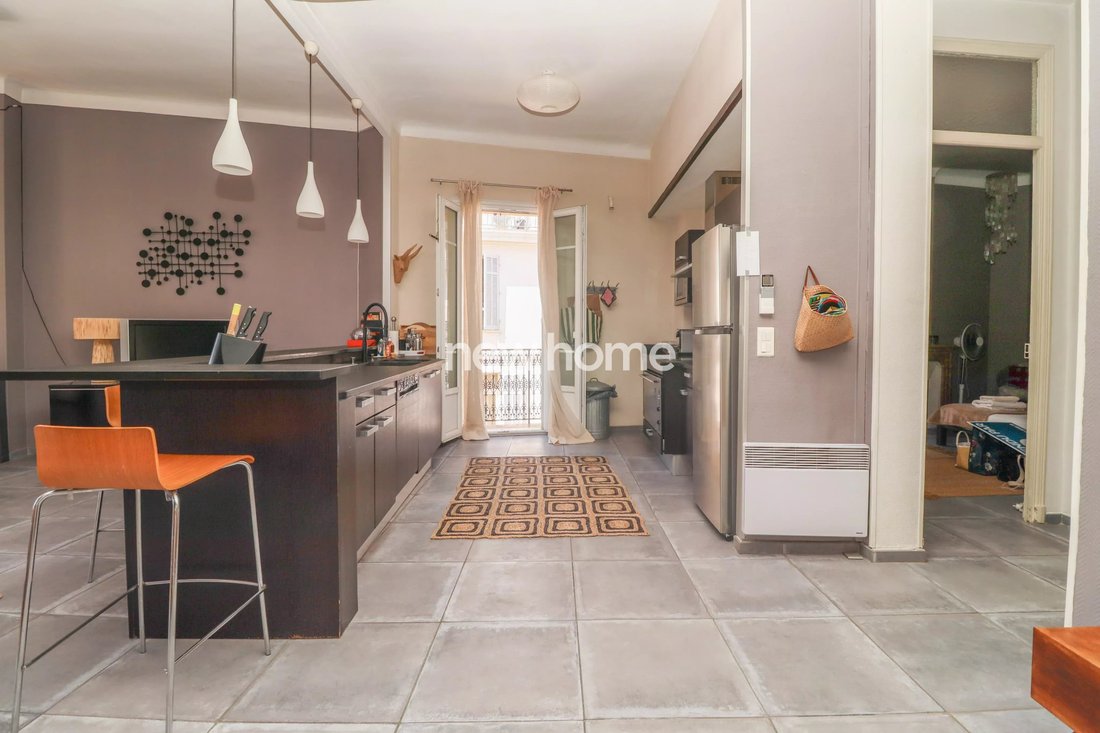 Apartment in Cannes, Provence-Alpes-Côte d'Azur, France 4 - 17505529