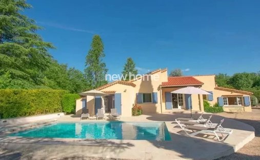 House in Fayence, Provence-Alpes-Côte d'Azur, France 1