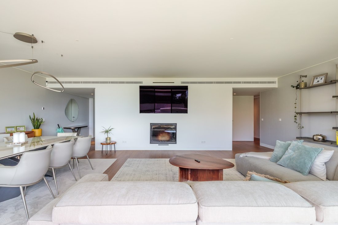 Apartment in Estoril, Cascais e Estoril, Lisbon 5 - 17540904