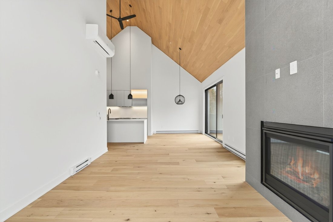 Condo in Lac-Supérieur, Quebec, Canada 3 - 16493064
