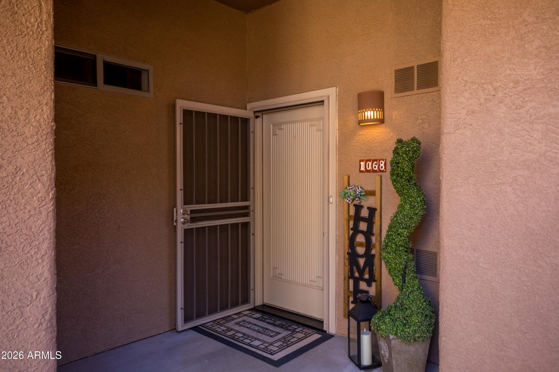 Apartment in Scottsdale, Arizona, United States 5 - 17544627