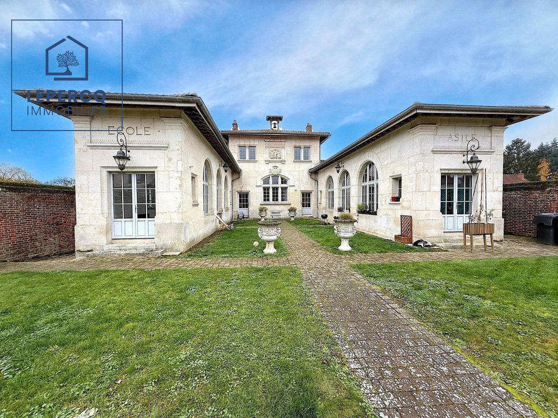 Centre Ville, Crepy-en-Valois, France 1 - 16708286