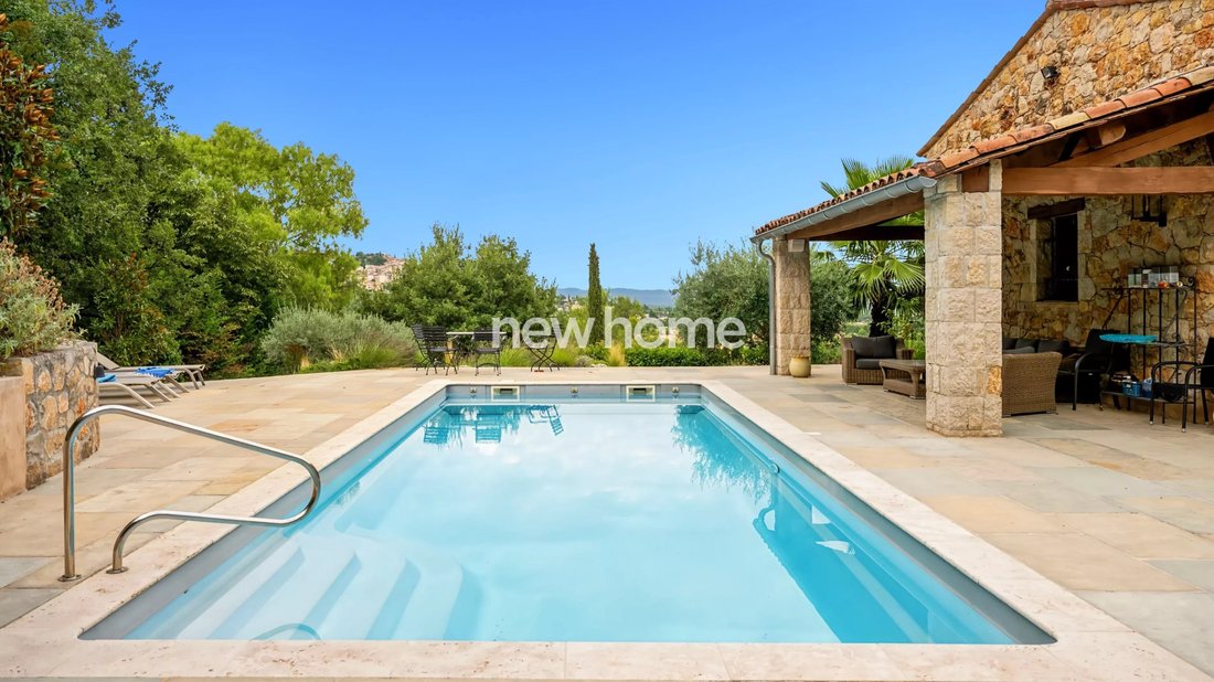 House in Fayence, Provence-Alpes-Côte d'Azur, France 4 - 17505236