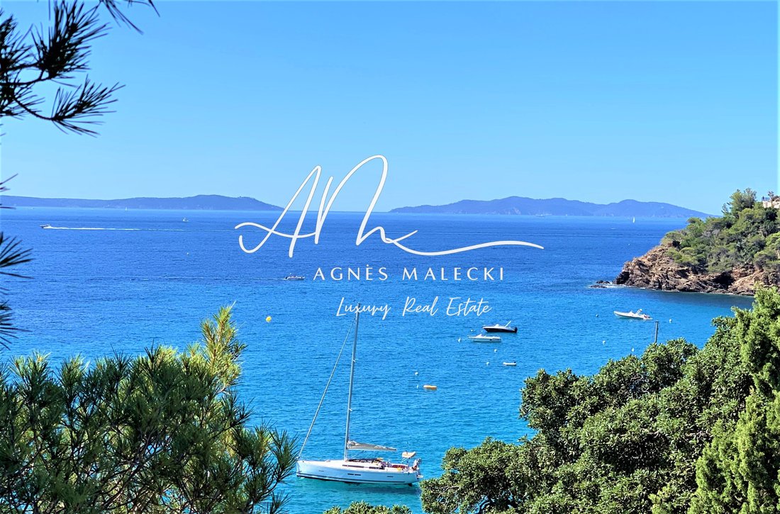 Apartment in Le Lavandou, Provence-Alpes-Côte d'Azur, France 3 - 16132216