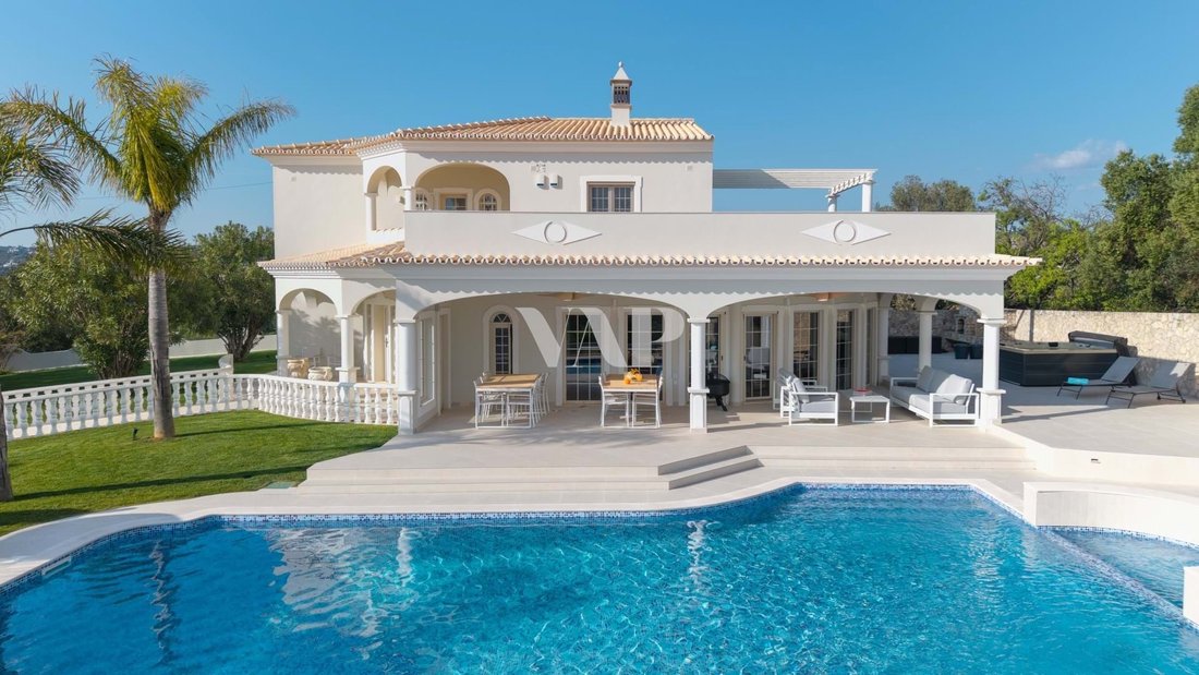 Villa in Boliqueime, Algarve, Portugal 2 - 17541921