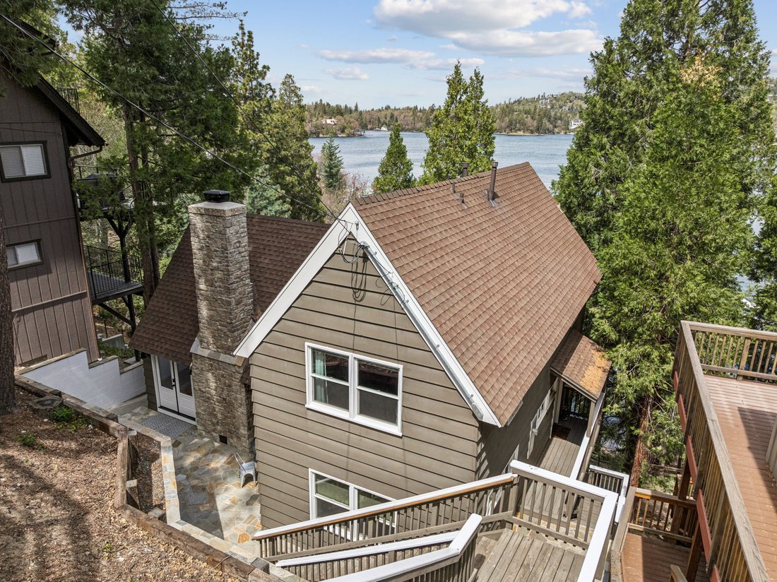 House in Lake Arrowhead, California, United States 2 - 17540816