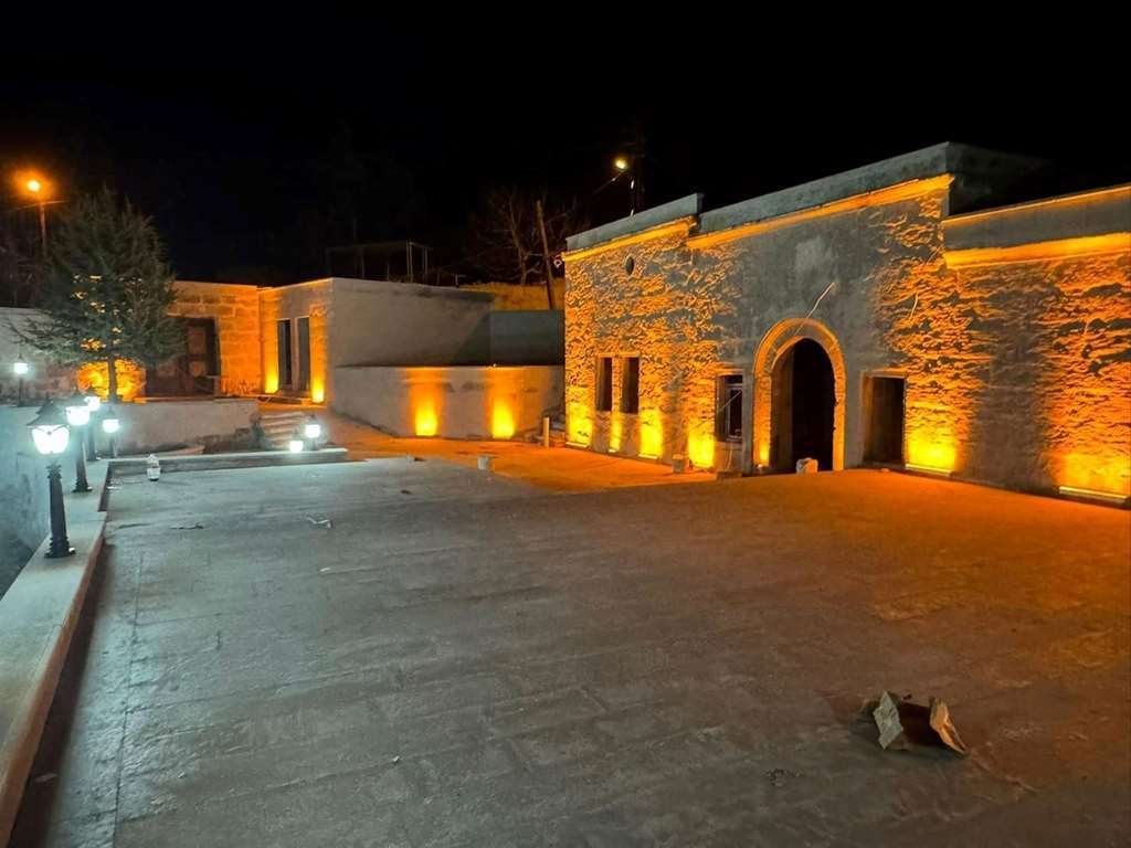 Akyamaç, Aksaray, Turkey 1 - 17540418