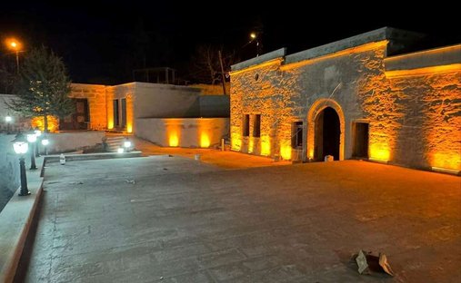 Akyamaç, Aksaray, Turkey 1