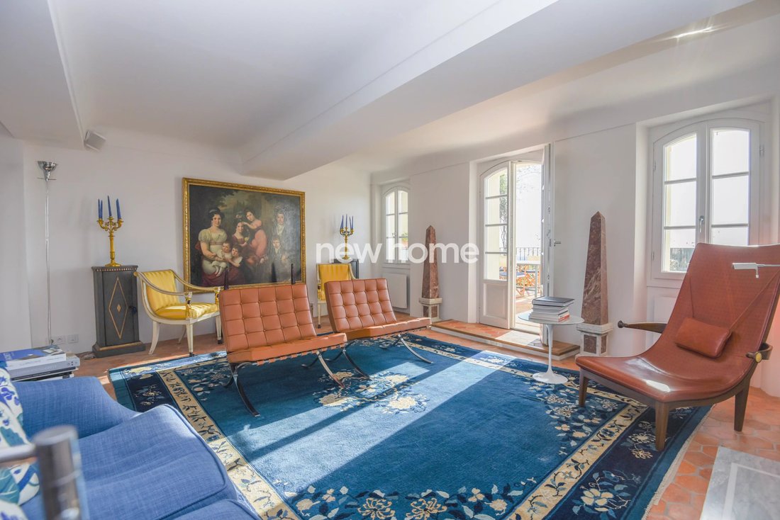 Country House in Châteauneuf-Grasse, Provence-Alpes-Côte d'Azur, France 4 - 17505392