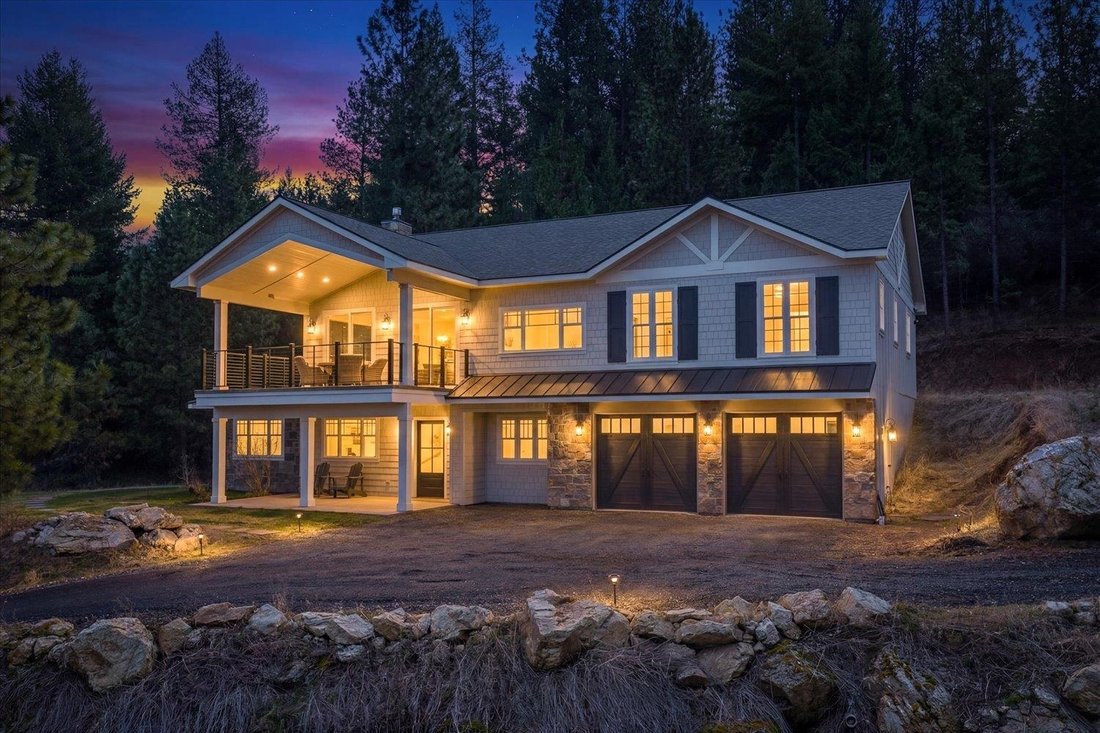 House in Spokane, Washington, United States 3 - 17542611