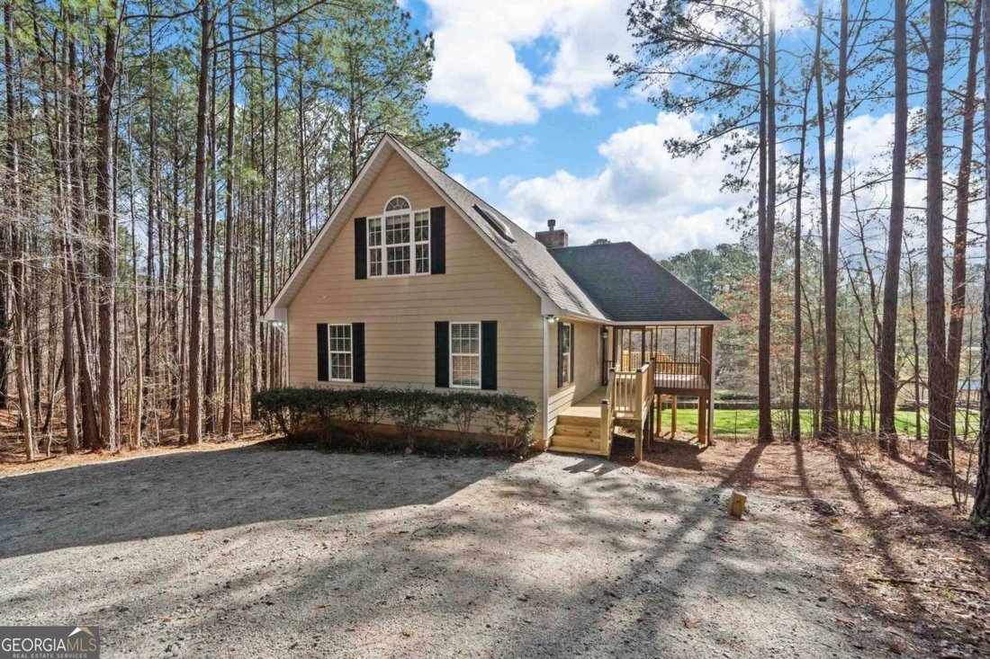 House in Eatonton, Georgia, United States 3 - 17537328