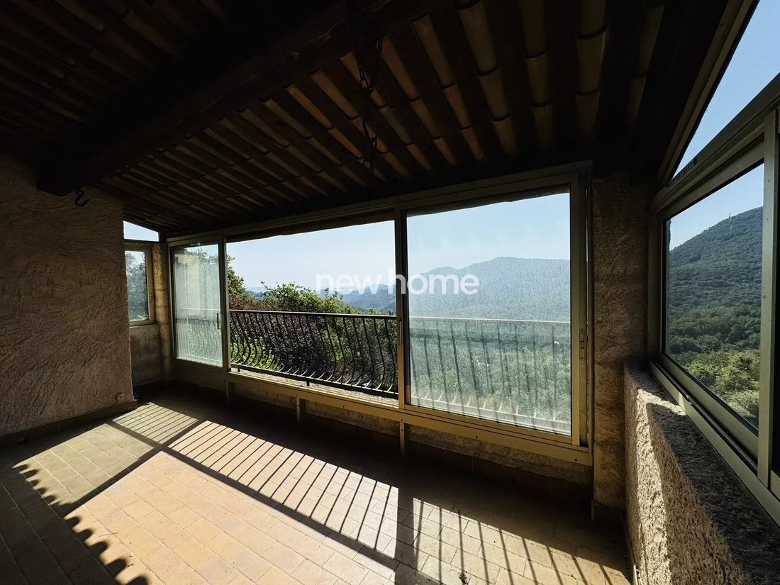 House in Les Adrets-de-l'Estérel, Provence-Alpes-Côte d'Azur, France 4 - 17505383