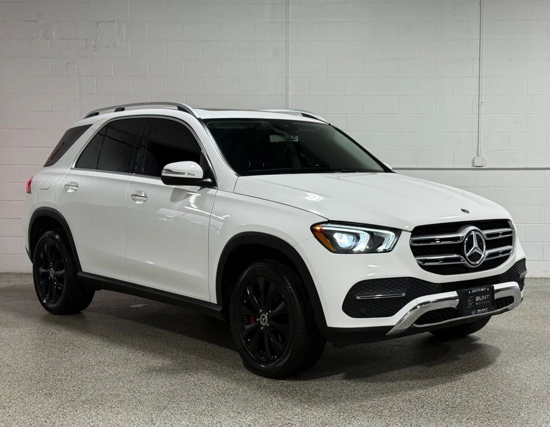 Suv in Northbrook, IL, United States 4 - 17541811