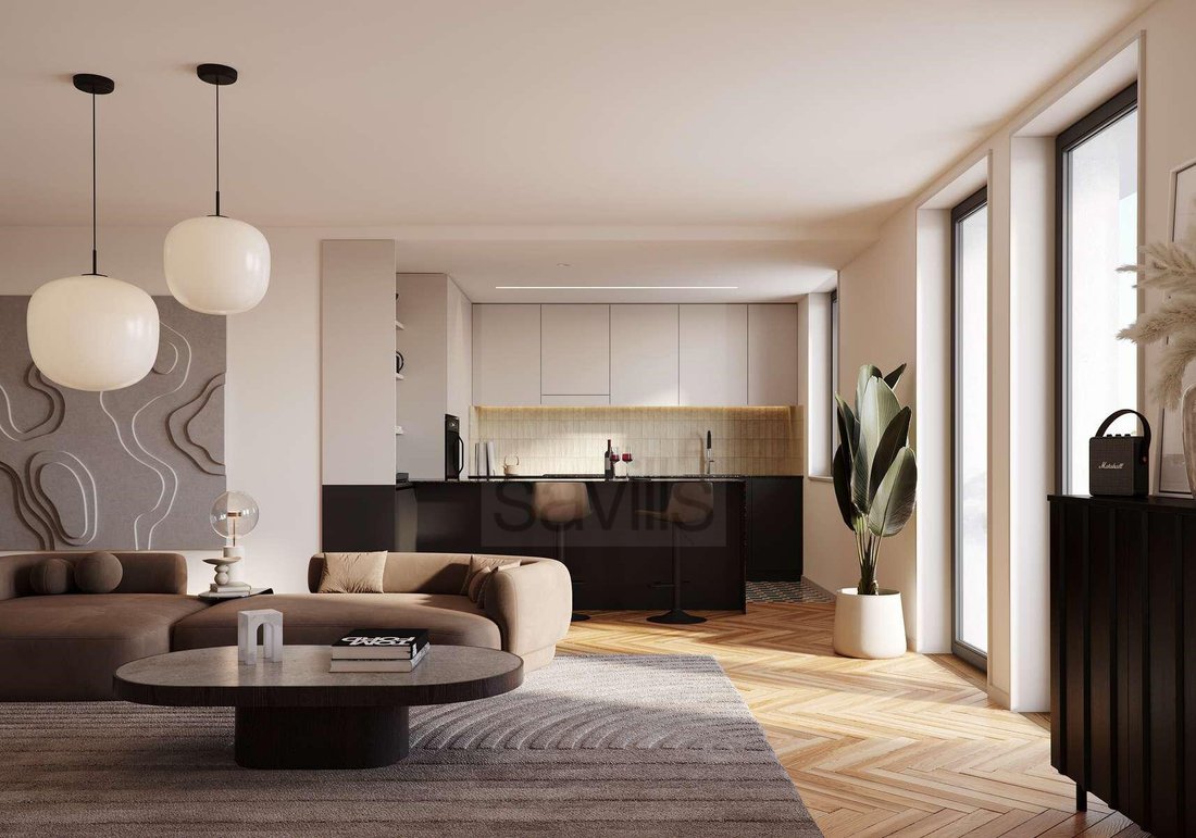 Apartment in Cedofeita, Santo Ildefonso, Se, Miragaia, Sao Nicolau e Vitoria, Porto District, Portugal 4 - 17541608