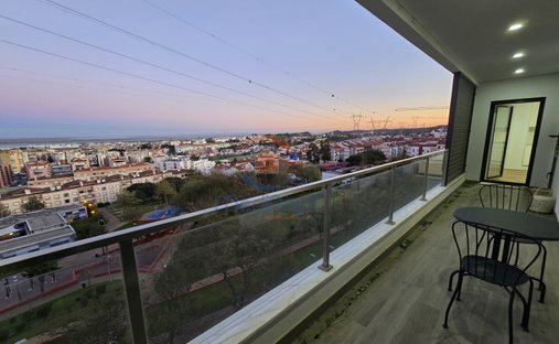 Appartamento a Alverca do Ribatejo, Lisbona, Portogallo 1