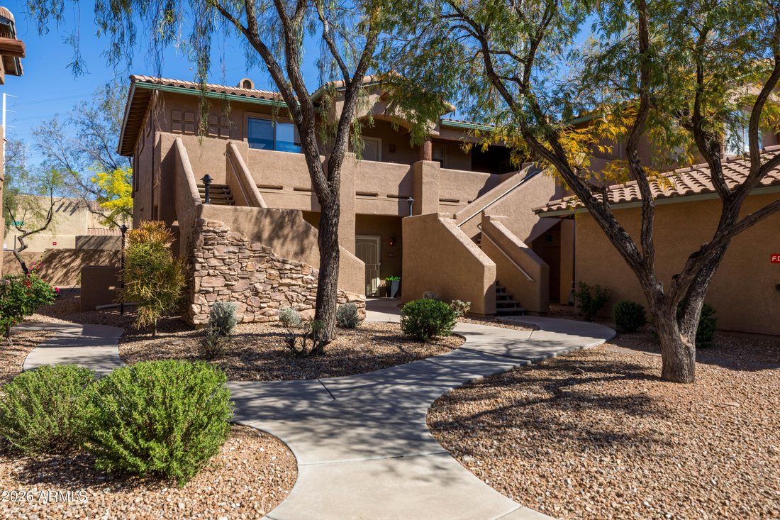 Apartment in Scottsdale, Arizona, United States 2 - 17544627