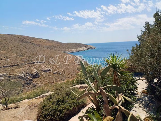 House in Community of Dryopida, Aegean, Greece 3 - 17542859