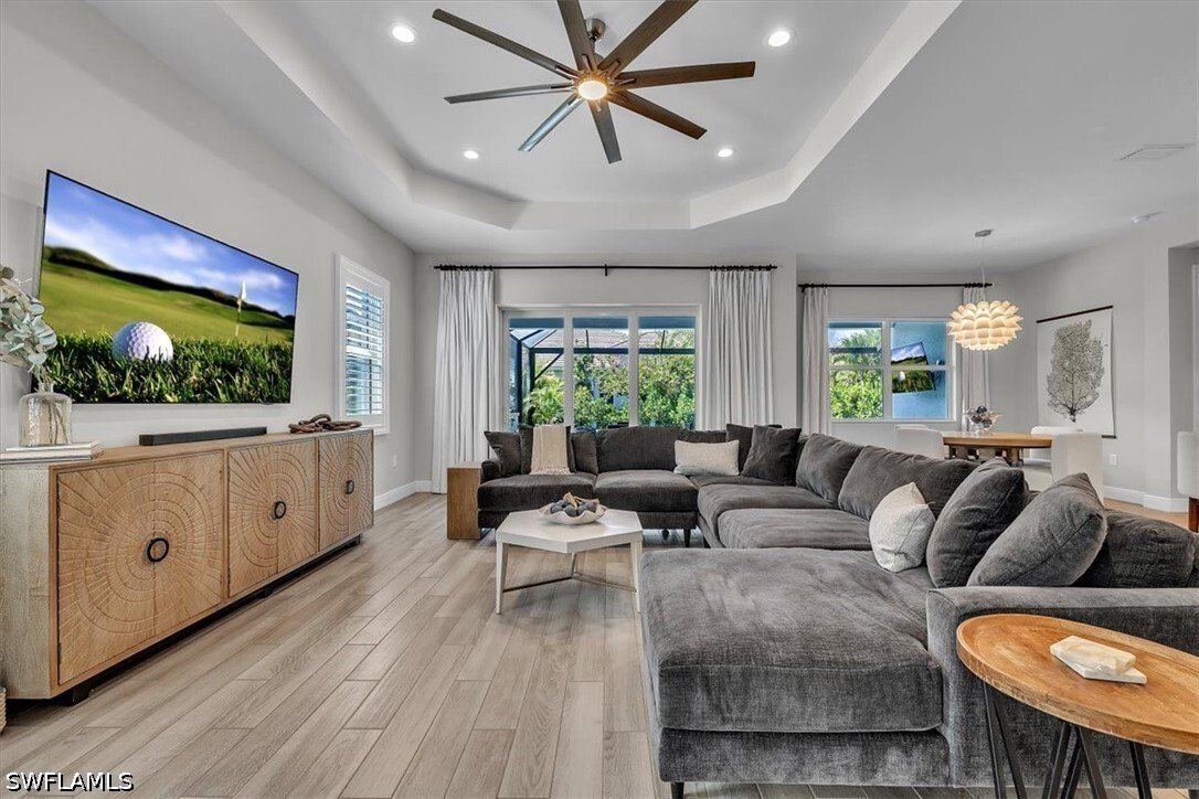 House in Fort Myers, Florida, United States 5 - 17542796