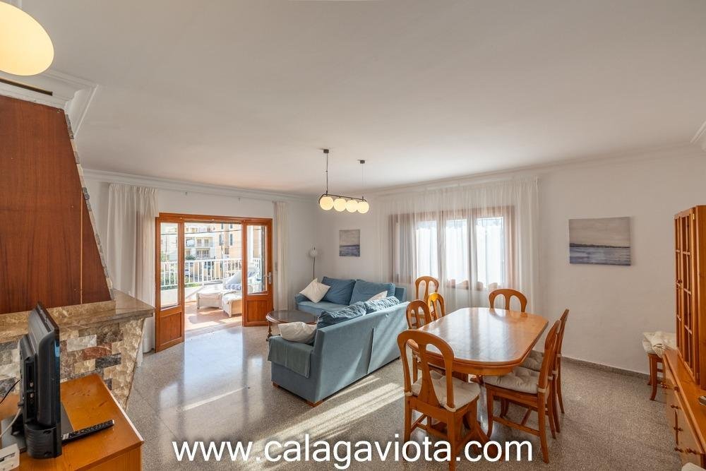 Apartment in ses Salines, Balearic Islands, Spain 2 - 17542566