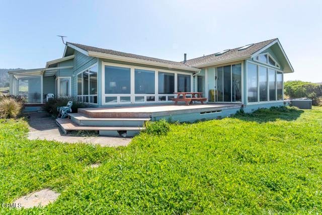 House in Fort Bragg, California, United States 3 - 17542219