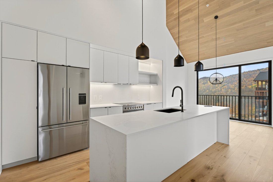 Condo in Lac-Supérieur, Quebec, Canada 5 - 16493064