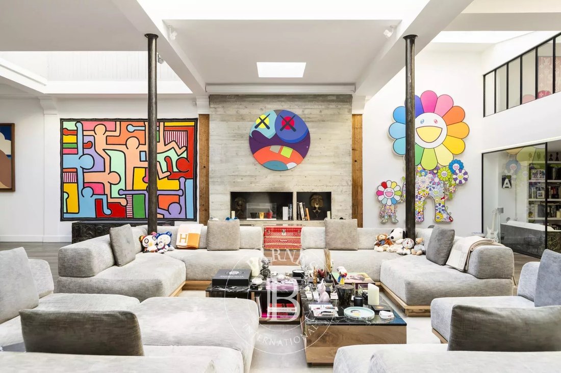 Apartment in Paris 2e Arrondissement, Paris, France 4 - 17541040