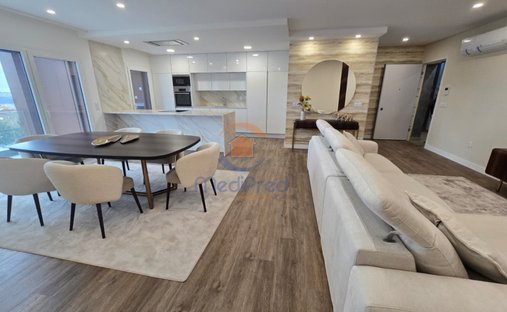 Wohnung in Pontinha e Famoes, Lissabon, Portugal 1