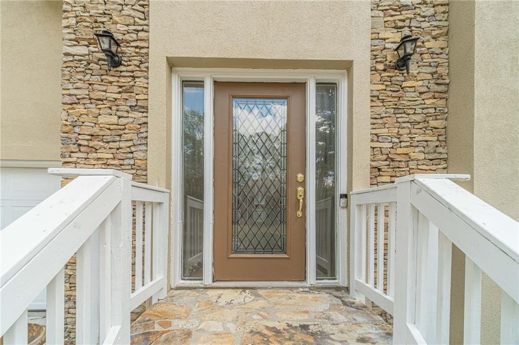 House in Lilburn, Georgia, United States 2 - 17540312