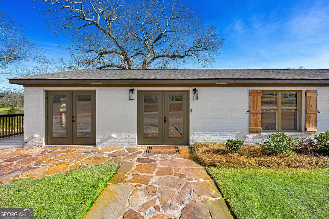 House in Hartwell, Georgia, United States 1 - 17544212