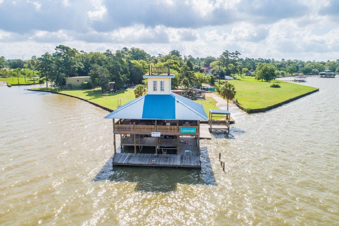House in Houston, Texas, United States 2 - 17446033