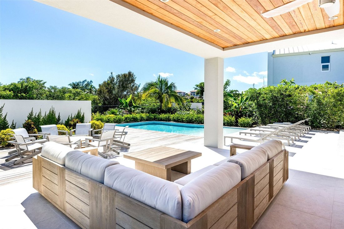 House in The Bight Settlement, Caicos Islands, Turks and Caicos Islands 3 - 17540958