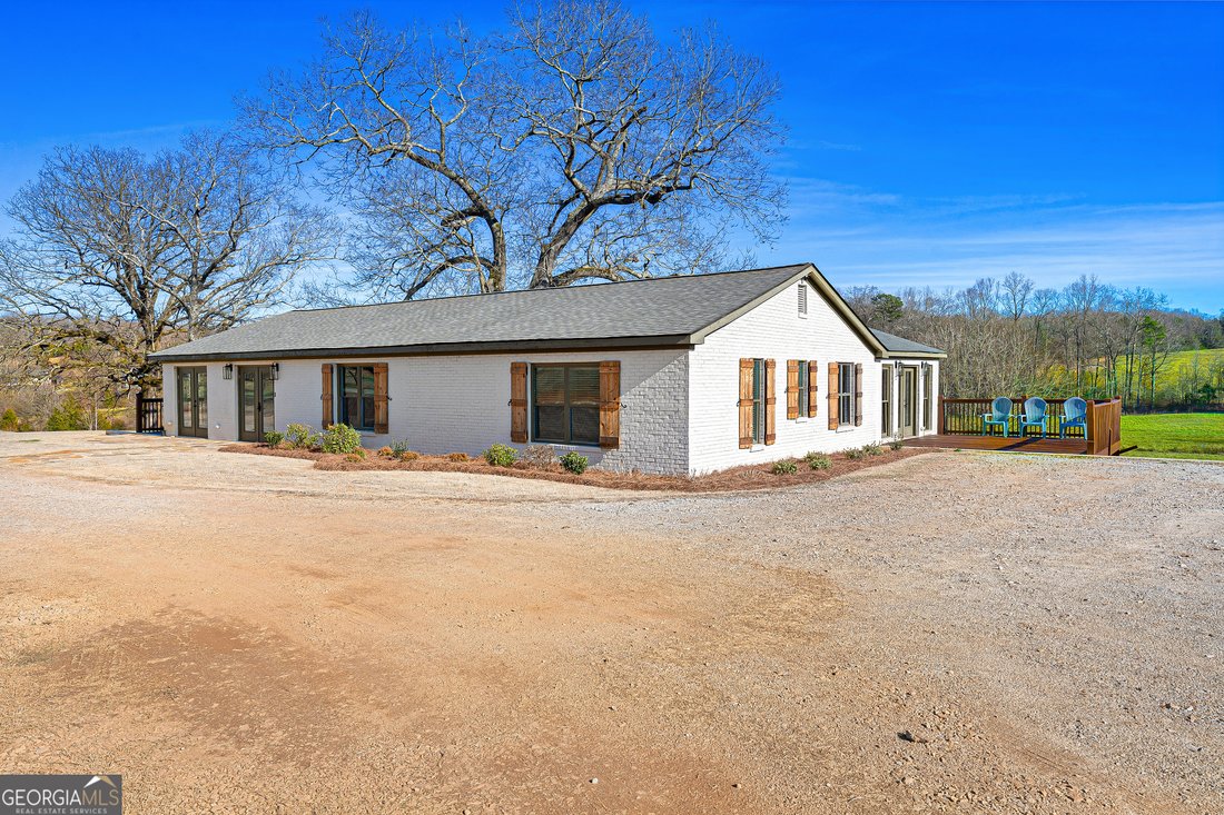 House in Hartwell, Georgia, United States 4 - 17544212