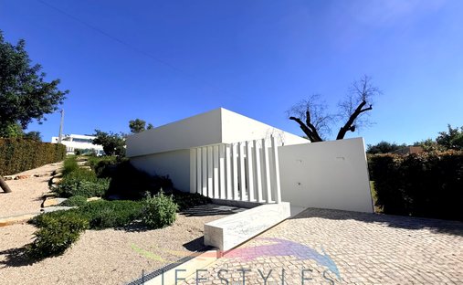 Villa a Almancil, Algarve, Portogallo 1