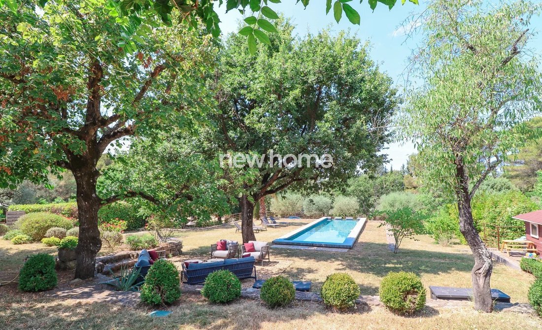 House in Fayence, Provence-Alpes-Côte d'Azur, France 2 - 17505218