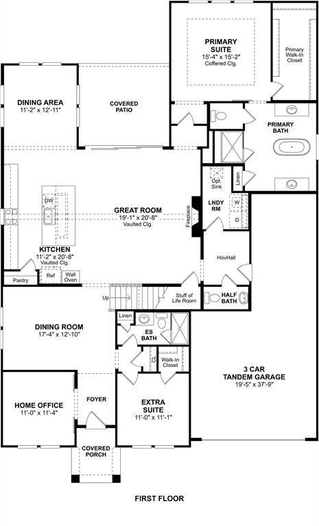 House in Arlington, Texas, United States 2 - 17543215