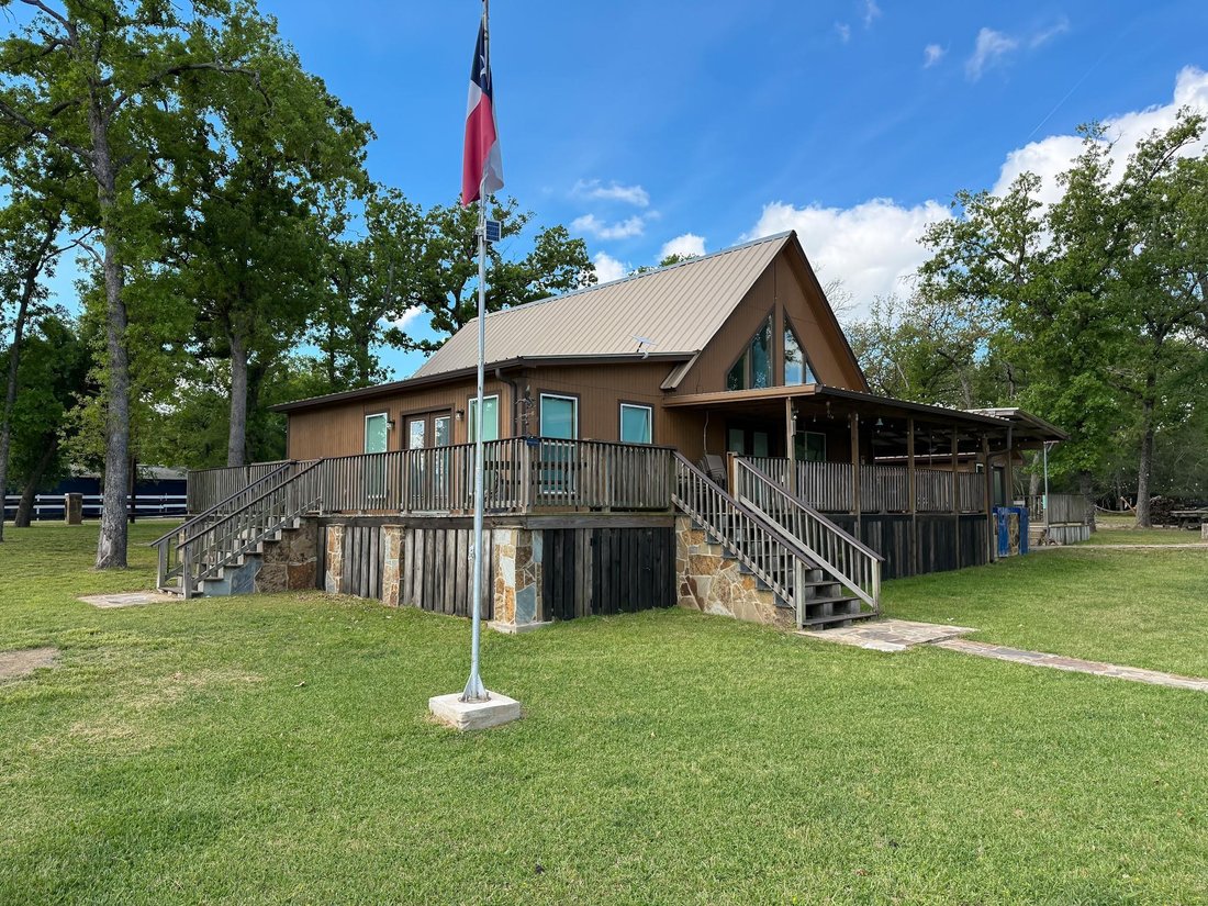 House in Thornton, Texas, United States 4 - 17544060