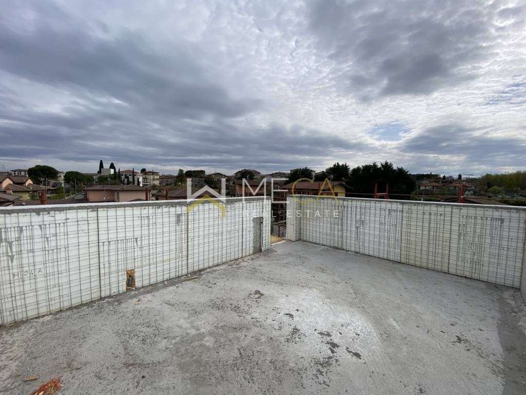 Villa in Moniga del Garda, Lombardy, Italy 5 - 17506076