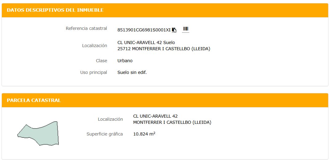 Land in Montferrer i Castellbo, Catalonia, Spain 3 - 16866965