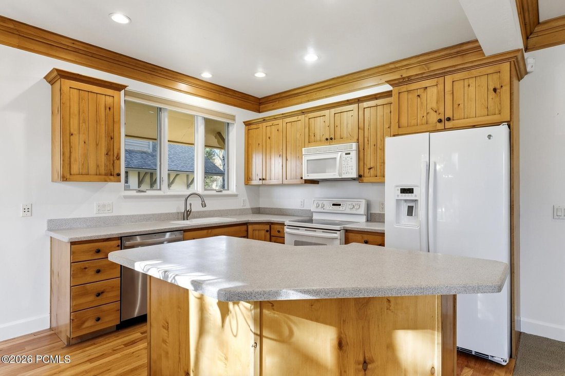 House in Midway, Utah, United States 5 - 17543019