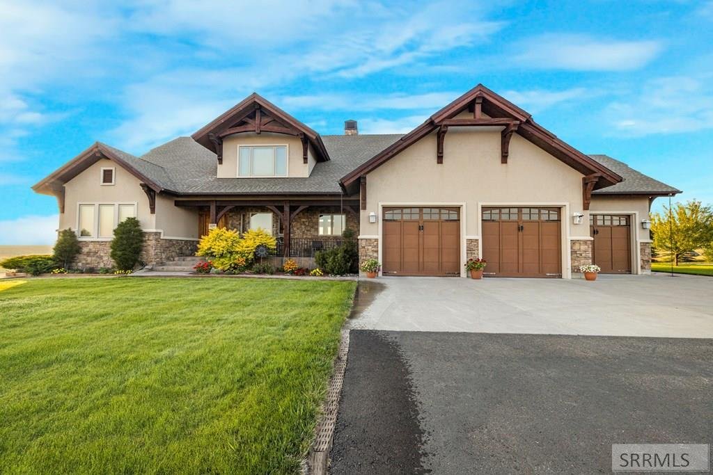House in Ashton, Idaho, United States 2 - 17543949