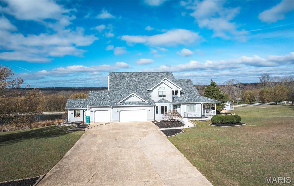 House in Rolla, Missouri, United States 2 - 17542983