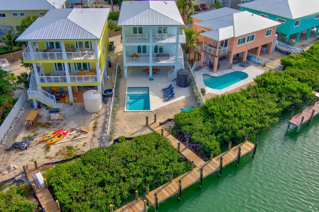 House in Marathon, Florida, United States 3 - 17542585