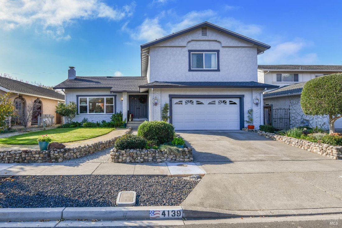 House in Napa, California, United States 1 - 17544608