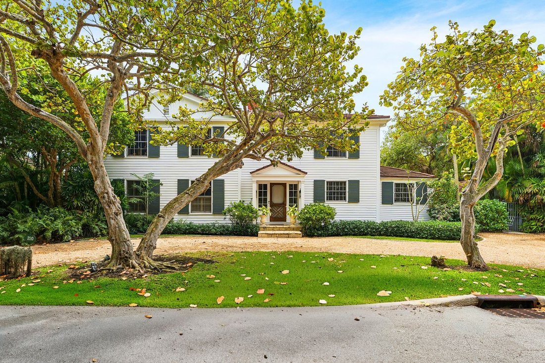 House in Palm Beach, Florida, United States 1 - 17541881