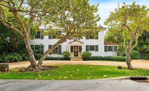 House in Palm Beach, Florida, United States 1